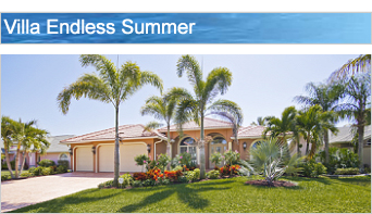 Villa Florida - Endless Summer
